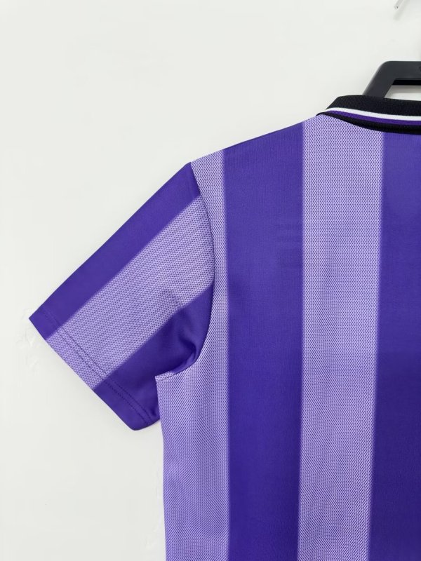 Retro Glasgow Rangers 93-94 third S-XXL