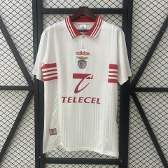 Retro Benfica 97/99 away S-XXL