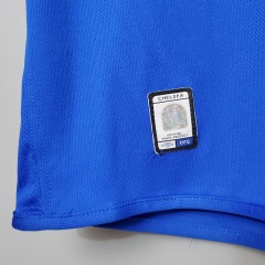 Retro Chelsea 03/05 home S-XXL