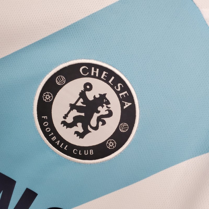 Retro Chelsea 12/13 away S-XXL