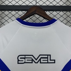 Retro Boca Juniors 90/91 Away S-XXL