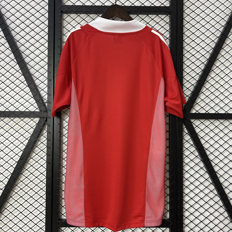 Retro Benfica04/05 Home S-XXL