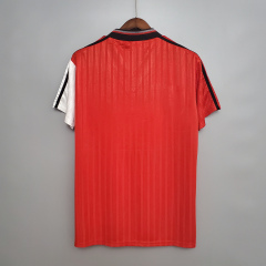 Retro Glasgow Rangers 95-96 away S-XXL