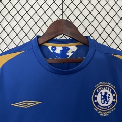 Retro Chelsea 05/06 Home S-XXL