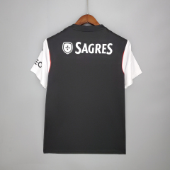 Retro Benfica 13/14 away S-XXL
