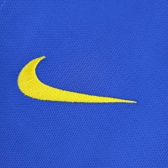 Retro Boca Juniors 11/12 home S-XXL