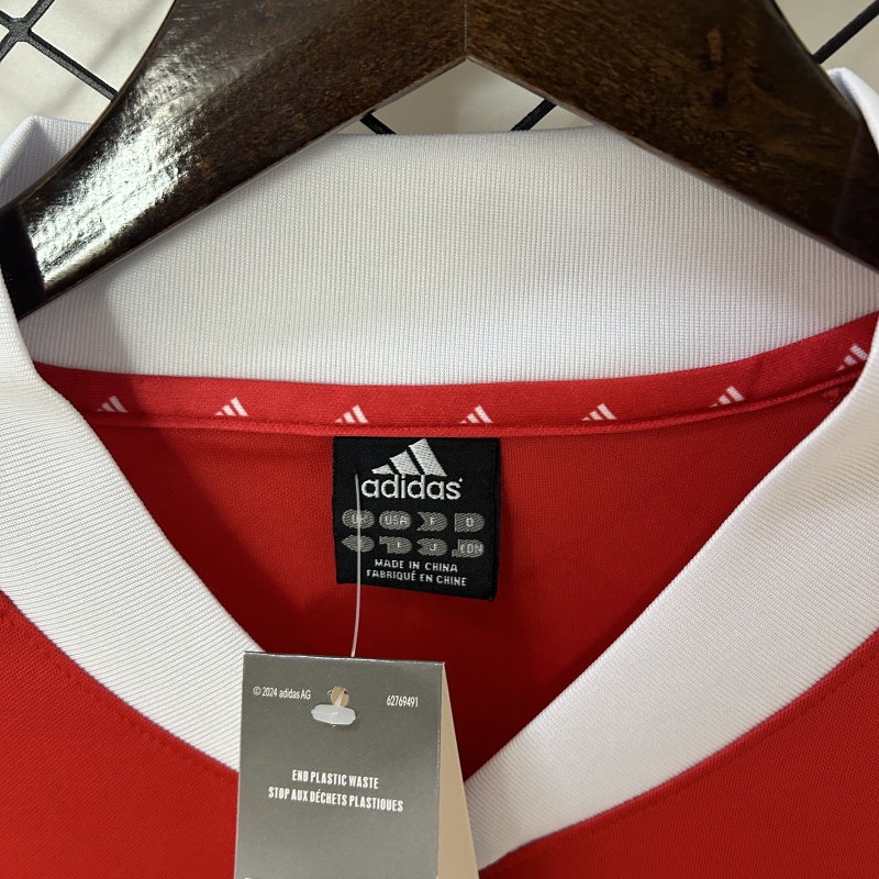 Retro Benfica04/05 Home S-XXL