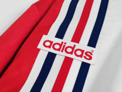 Retro Glasgow Rangers 96-97 away S-XXL