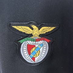 Retro Benfica 02/03 away S-XXL