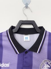 Retro Glasgow Rangers 93-94 third S-XXL
