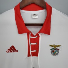 Retro Benfica 04/05 away S-XXL