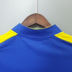retro shirt Boca Juniors 2005 home