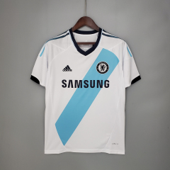Retro Chelsea 12/13 away S-XXL