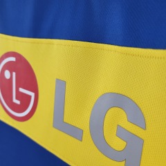 Retro Boca Juniors 09/10 home S-XXL