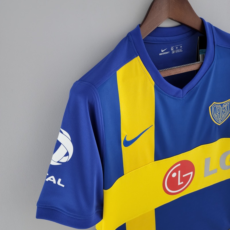Retro Boca Juniors 09/10 home S-XXL