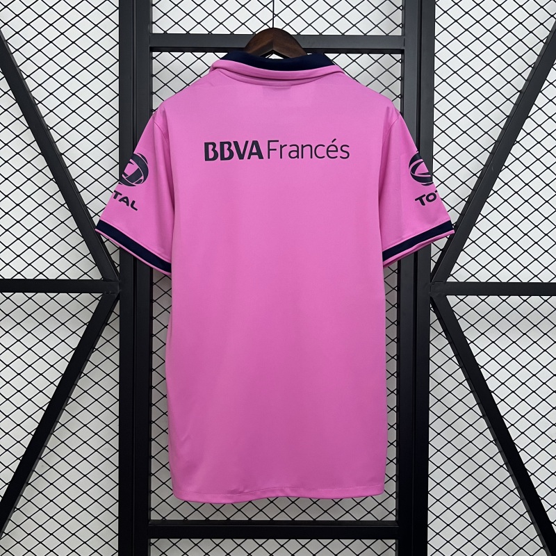 Retro Boca Juniors 13/14 Away S-XXL