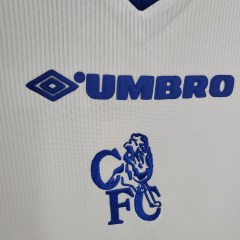 Retro Chelsea 98/00 away S-XXL