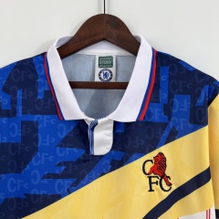 Retro Chelsea 1990 S-4XL