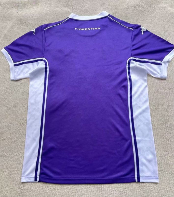 2025-2026 Florentine Home jersey S-4XL