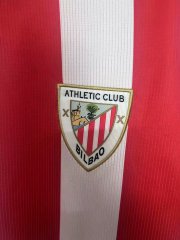 2025 Athletic Bilbao home jersey S-4XL