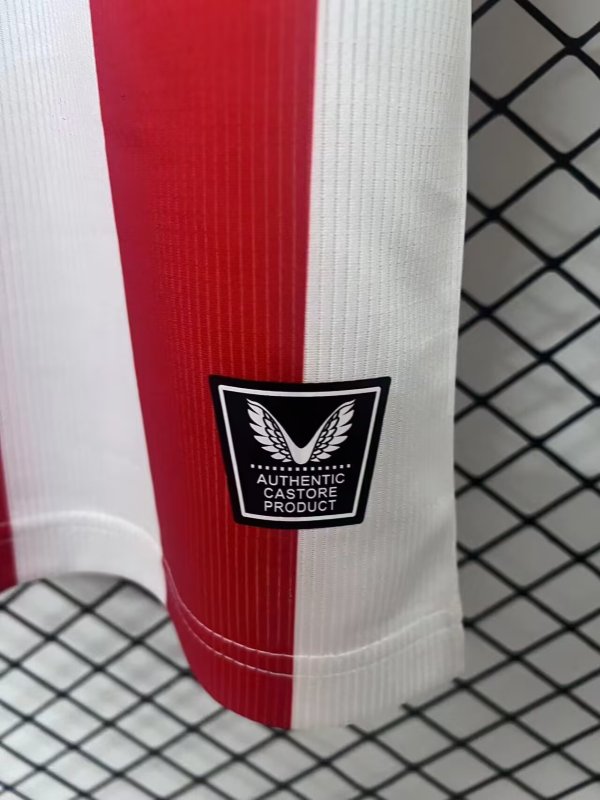 2025 Athletic Bilbao home jersey S-4XL