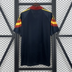 Retro Roma 91/92 Third Away S-XXL