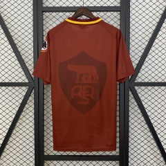Retro Roma 97/98 Home S-XXL