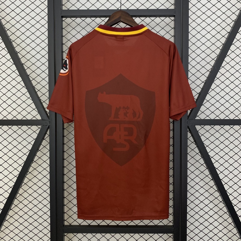 Retro Roma 97/98 Home S-XXL