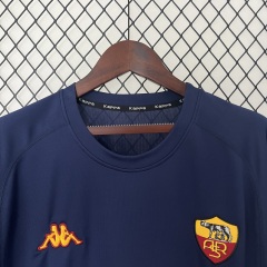 Retro Roma 00/01 third away S-XXL