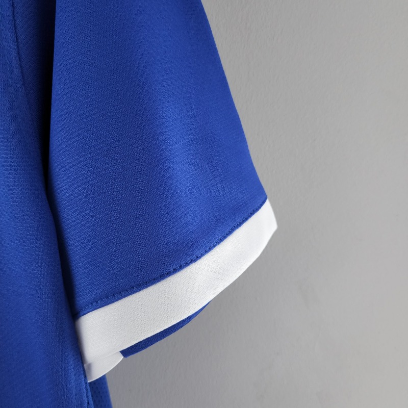 Retro 2006 Brazil away S-XXL