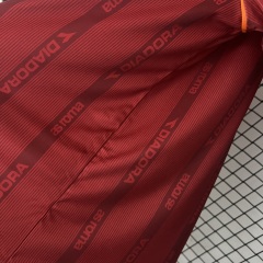 Retro Roma 99/00 Home S-XXL