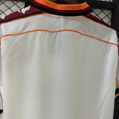 Retro Roma98/99 Away S-XXL