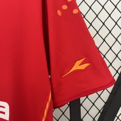 Retro Roma 04/05 Home S-XXL