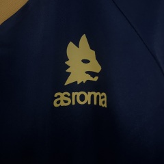 Retro Roma 91/92 Third Away S-XXL
