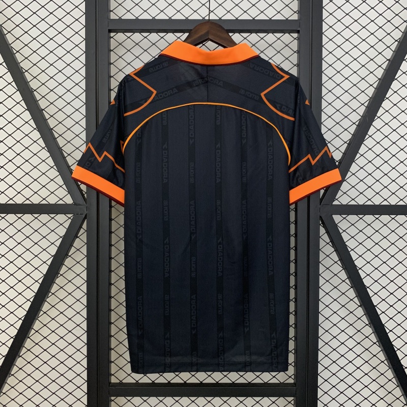 Retro Roma 99/00 Away S-XXL