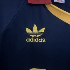 Retro Roma 91/92 Third Away S-XXL