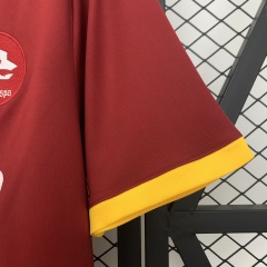 Retro Roma 89/90 Home S-XXL