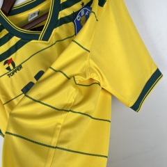 Retro Brazil 1984 Home S-XXL