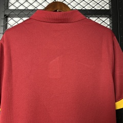 Retro Roma14/15 Home S-XXL