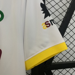 Retro Roma 91/92 Away S-XXL