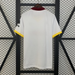 Retro Roma 91/92 Away S-XXL