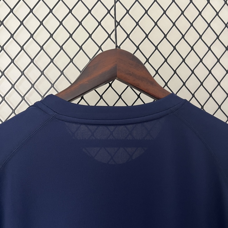 Retro Roma 00/01 third away S-XXL