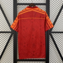 Retro Roma 95/96 Home S-XXL