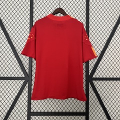 Retro Roma 04/05 Home S-XXL