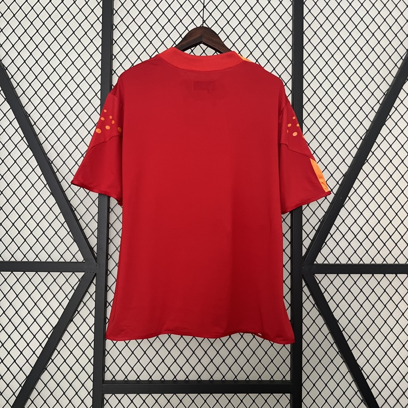 Retro Roma 04/05 Home S-XXL