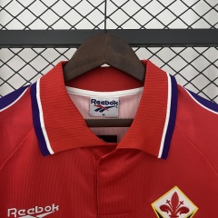 Retro Fiorentina 95/96 Third Away S-XXL