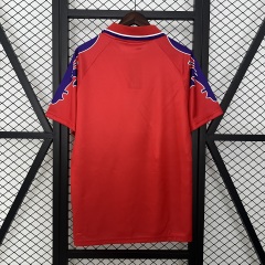 Retro Fiorentina 95/96 Third Away S-XXL