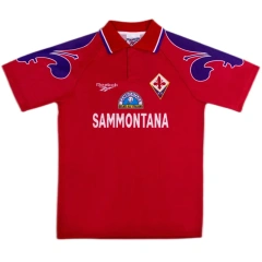 Fiorentina Retro Third Away Jersey 1995/97