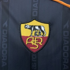 Retro Roma 99/00 Away S-XXL