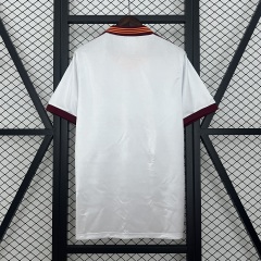 Retro Roma 92/94 Away S-XXL